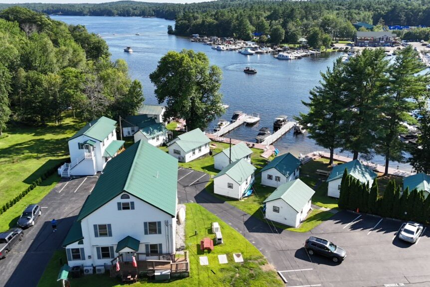 Naples Maine Cottage  Rentals