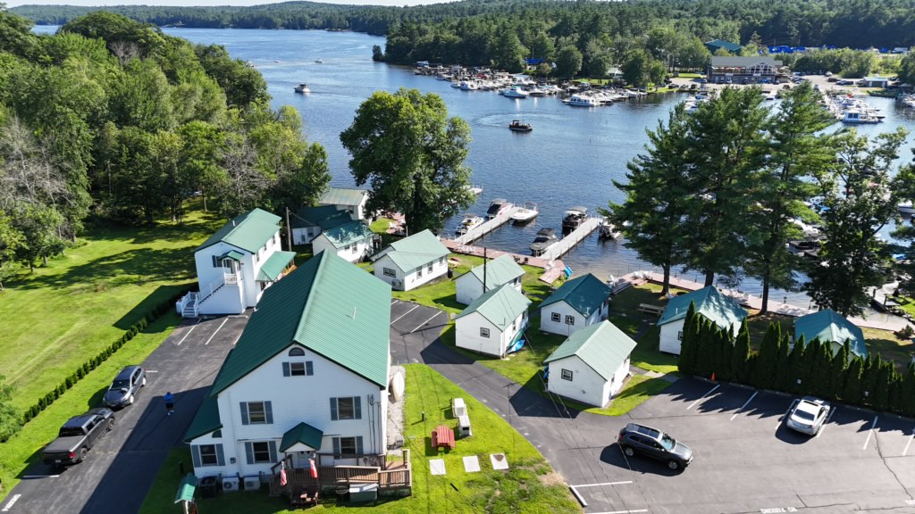 Naples Maine Cottage  Rentals