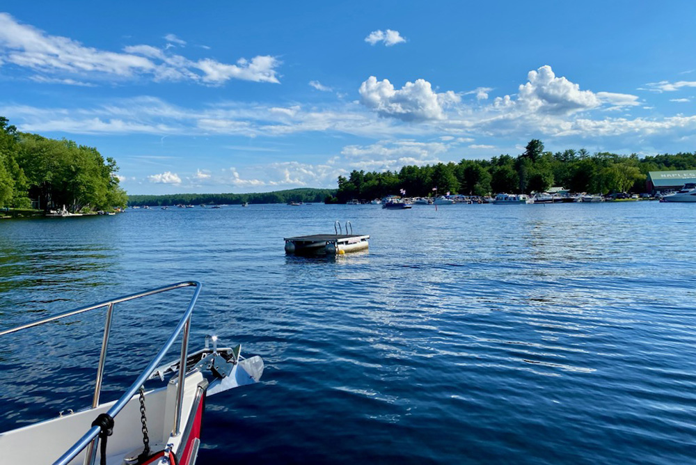 Boating and Fishing Adventures in Naples