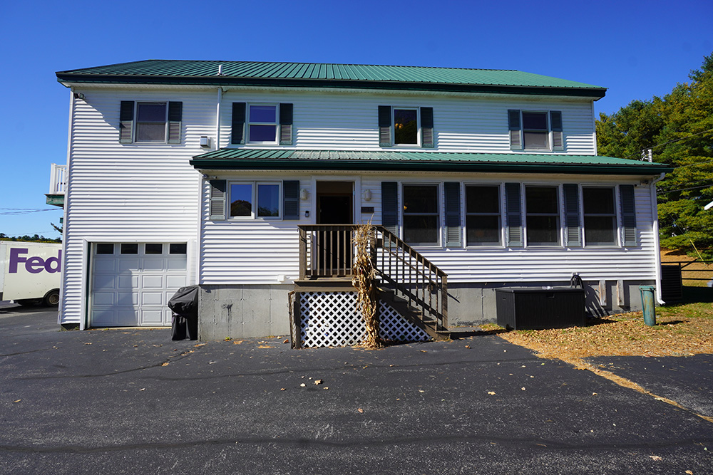 Naples Maine Rental