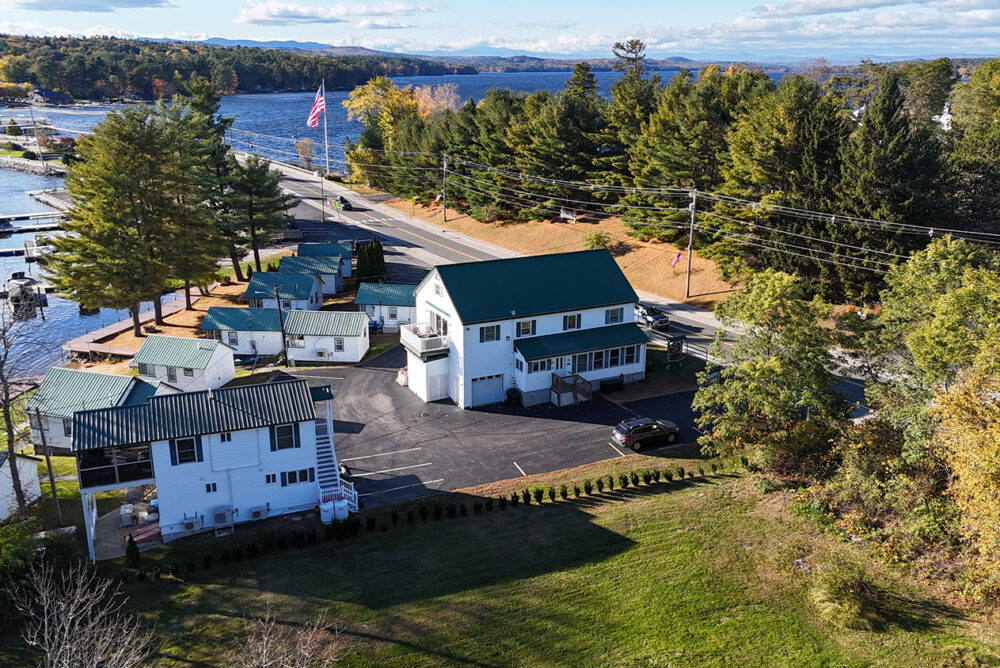 Naples Maine Rentals