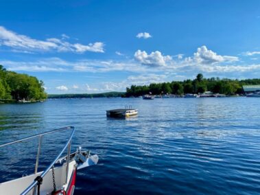 Naples Maine Rentals