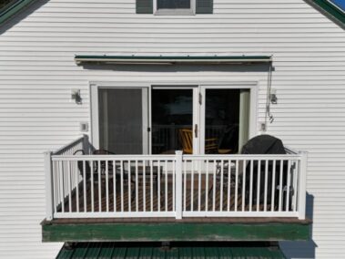 Naples Maine Rentals